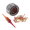 Circular Connector Assemblies - AD38999/26FG41PN-ND - DigiKey