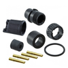 Circular Connector Assemblies - 3180-4SG-524-ND - DigiKey