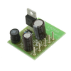 Development Boards, Kits, Programmers - Evaluation Boards - DC-DC & AC-DC (Off-Line) SMPS Evaluation Boards - LM2595ATPBCKGEVB - Shenzhen Shengyu Electronics Technology Limited