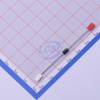 Diodes >> Diodes - General Purpose -- 1N4007 - Image