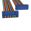 Rectangular Cable Assemblies - C3BEG-2636M-ND - DigiKey