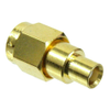 Coaxial Connector (RF) Adapters - 5328-SM4796-ND - DigiKey