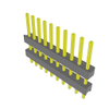 Board Spacers, Stackers (Board to Board) - 612-ZW-10-09-T-S-320-120-ND - DigiKey