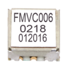 VCOs (Voltage Controlled Oscillators) - 5328-FMVC006-ND - DigiKey