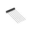 Headers, Male Pins - MTSW-106-28-T-S-1000-ND - DigiKey