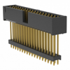 Headers, Male Pins - 612-ZSS-118-05-G-D-915-ND - DigiKey