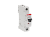 ABBG Miniature - S201MUC-Z3 - Galco Industrial Electronics