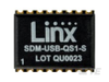 Radio Modules - SDM-USB-QS-S - TE Connectivity