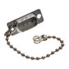 D-Sub, D-Shaped Connector Accessories - L17D4K63009-ND - DigiKey