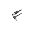 Circular Cable Assemblies - 5073-TRG612-C6B-2M-ND - DigiKey