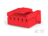 Rectangular Wire & Cable Connectors & Housings - 917689-2 - TE Connectivity