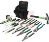 Journeymans 17 piece Tool Kit - 70160464 - Allied Electronics, Inc.