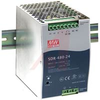 POWER SUPPLY, AC-DC, DIN RAIL, 480W, 24V, 20A W/PFC FUNCTION - 70069757 - Allied Electronics, Inc.