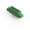 Edgeboard Connectors - 151-845-010-544-412-ND - DigiKey