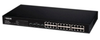 Gigabit PSE Web Smart Switch, 24-Port - LPBG724A - Visual Sound, Inc.