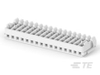 Rectangular Wire & Cable Connectors & Housings - 1-353293-6 - TE Connectivity