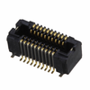 Arrays, Edge Type, Mezzanine (Board to Board) - 255-AXT320224TR-ND - DigiKey