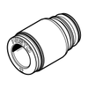 Fittings, Couplings, and Distributors - 2171-QSPKG20-1/2-U-ND - DigiKey