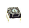 Rotary Encoded DIP Switches - 2444292 - RS Components, Ltd.