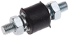 Anti Vibration Mounts - 2982998 - RS Components, Ltd.