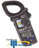 Ideal 2000 Amp AC/DC Clamp Meter with TRMS -- 61-742
