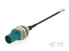 RF Cable Assemblies - 1-2550683-4 - TE Connectivity