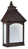 9059RI-GD Exterior -Wall Mt./Flush - 454269 - Capital Lighting, Inc.
