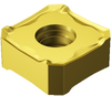 CoroMill 345 insert for milling - 345R-1305E-PL 2030 - Sandvik Coromant Co.