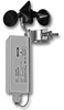 Wireless Wind Speed Transmitter | Anemometer -- T24-WSS - Image