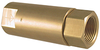 Metal Ball Check Valve -- 493 Series - Image