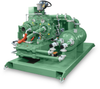 Centrifugal Air Compressor -- MSG&reg; TURBO-AIR&reg; 2040 & 6040 - Image