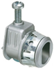 Armored Cable/Flex Conduit Connector - L18ST - Arlington Industries, Inc.