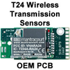 Wireless 4-20 mA Transmitter Module -- T24-IA - Image