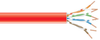1000ft Spool CAT6 550MHz Stranded Bulk Cable Unshielded PVC -- EVNSL0643A-1000 - Image