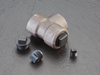 Square-Head Threaded Plugs - TPN-9 - Caplugs