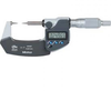 Digital Point Micrometer w/SPC Cable/Switch,3-4