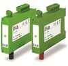 Optical Transmission Modules for Absolute Encoders -- IF62-IF63 - Image