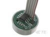 Media Isolated Pressure Sensors - 85BSD002BA8-3AJR - TE Connectivity