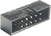 Conn, Header, 10Pos, 2Row, 2Mm Rohs Compliant Multicomp Pro - 08AK6454 - Newark, An Avnet Company