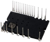 Igbt Module, 600V, 20A, Dip; Continuous Collector Current Powerex - 42M7937 - Newark, An Avnet Company