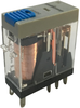 Power Relay, 230Vac, 8A, Dpdt, Socket; Contact Configuration Multicomp - 44AC2589 - Newark, An Avnet Company