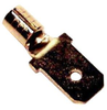 Terminal, Male Disconnect, 0.187In Crimp; Product Range 3M - 36K4272 - Newark, An Avnet Company