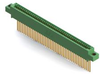 Card Edge Conn, Single, 45Pos, Wire Wrap; Card Edge Connector Type Edac - 68AJ4289 - Newark, An Avnet Company