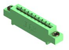 Card Edge Connector Rohs Compliant Edac - 60AJ6153 - Newark, An Avnet Company