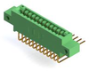 Card Conn, Dual Side, 24Pos, Wire Wrap; Card Edge Connector Type Edac - 75AJ3864 - Newark, An Avnet Company