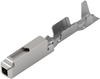 Rectangular Power Contact, Mqs Series, Tin Plated Contacts, Copper Nickel Silicon, Socket, Crimp Rohs Compliant Amp - Te Connectivity - 23AH0120 - Newark, An Avnet Company
