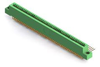 Card Edge Conn, Dual, 96Pos, Wire Wrapos; Card Edge Connector Type Edac - 64AJ9689 - Newark, An Avnet Company