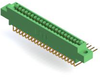Card Conn, Dual Side, 42Pos, Wire Wrap; Card Edge Connector Type Edac - 75AJ9999 - Newark, An Avnet Company