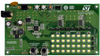 Eval Board, Hb Led Array Driver Stmicroelectronics - 39AH5600 - Newark, An Avnet Company