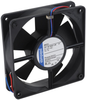 Axial Fan, 119Mm, 12Vdc; Supply Voltage Vdc Ebm-Papst - 02M0245 - Newark, An Avnet Company